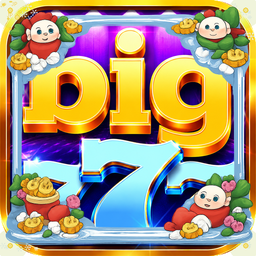 big777 — galeri pratinjau Resmi APK